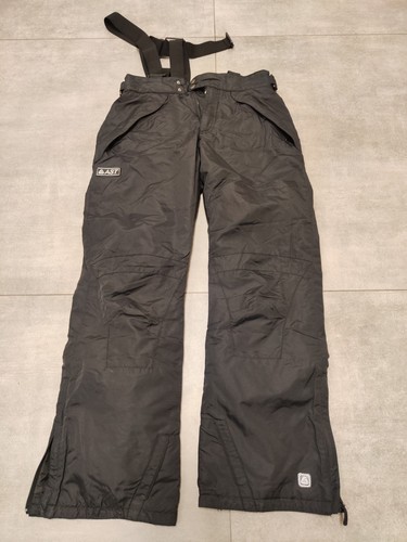 Pantaloni uomo sci neve taglia - uomo,