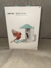 Birdfy feeder smart bird - feeder,