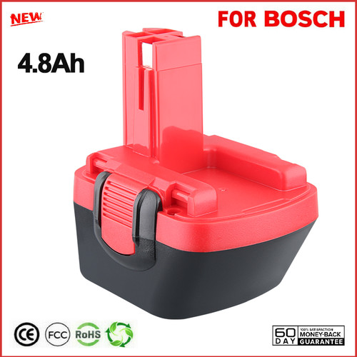 Batteria v per bosch - ah,