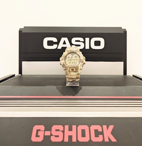 Casio shock x6900mc 5er - g-shock, gd-x6900mc-5er
