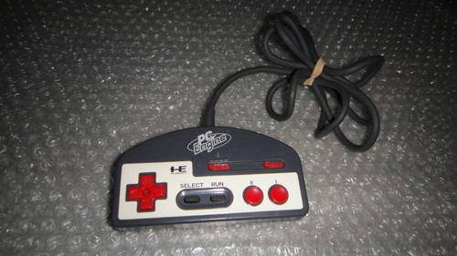Manette engine hori 13 - hori, hj-13