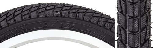 Kenda k841 kontact 1 75 - kenda, 16"