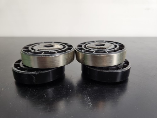 Pioneer cx790 set piedini - set, 4