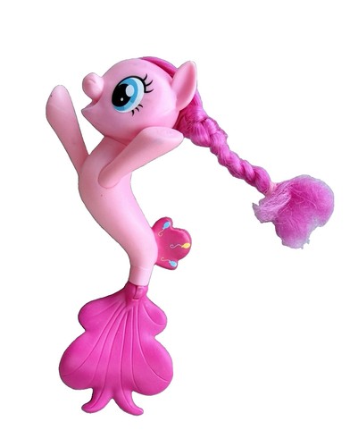 Modellino sirena little - my,