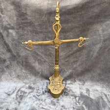 Librasco Large Brass Scales