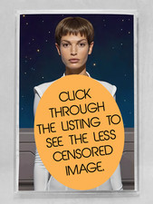 Star Trek: ENT - T'Pol -