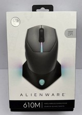Alienware AW610M Mouse da