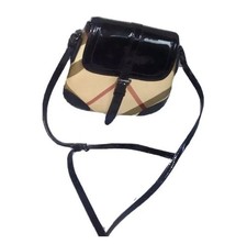 sac burberry