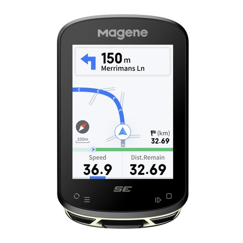 Magene c506se gps - magene,