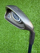 PING G5 Black Dot - 6 ferri da