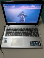 Notebook Asus K550C Intel i5