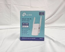 Open-Box TP-LINK RE315 AC1200