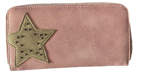 Portafogli donna con - portafogli,