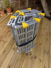 1,5 m (1. 5 metri) Rampa