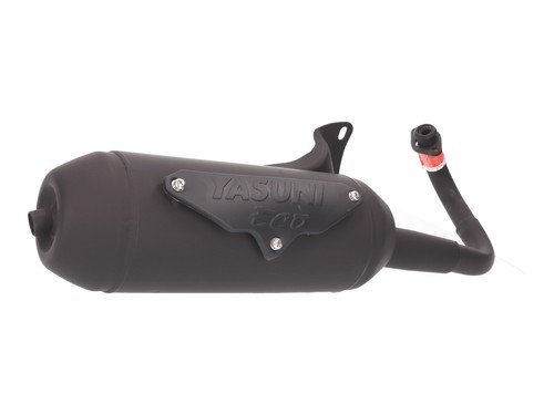 Yasuni eco scarico derbi - scarico,