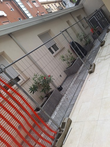 Pannelli per recinzione - pannelli,