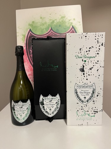 Dom pérignon 2006 - pérignon,
