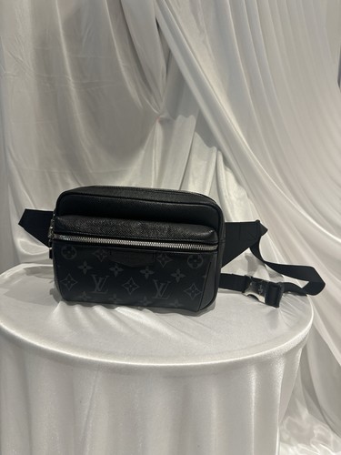 Louis vuitton outdoor bumbag - vuitton,