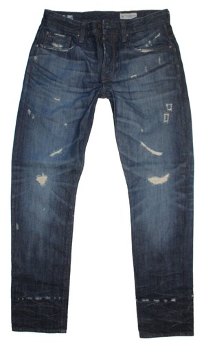 Pantalone jeans uomo star - pantalone, g-star