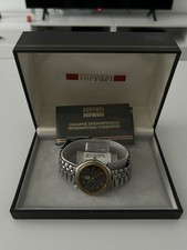 Orologio Ferrari Formula •