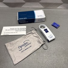 OPTELEC POWERMAG+ 13X / 48D