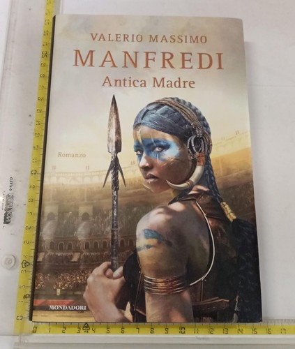 Valerio massimo manfredi - valerio,