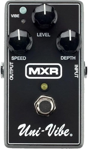 Mxr m68 univibe - m68,