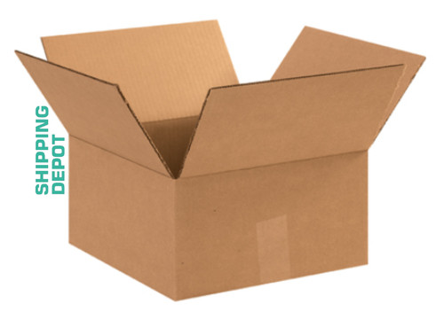 Scatole cartone 12x12x6