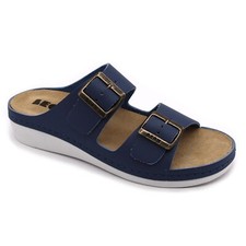 LEON 5012 Scarpe Ciabatte Mule