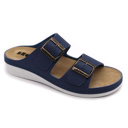 Leon 5012 scarpe ciabatte - leon,