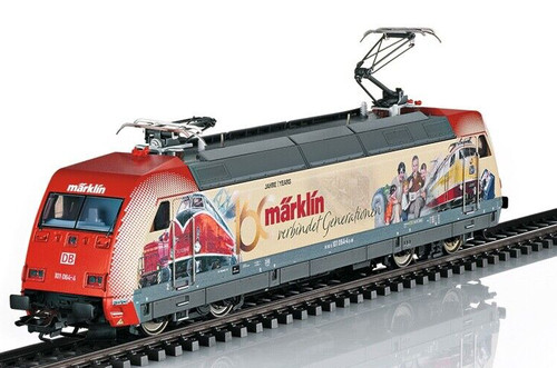 Marklin 39378 ferrovie - marklin,