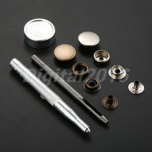 Chiusure scatto popper - chiusure,