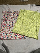 2 Super soft Long  Maxi Dress