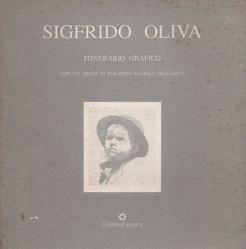 Sigfrido oliva itinerario - oliva,