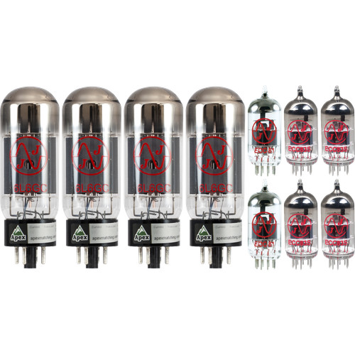 Set tubi per fender twin - tubi,,