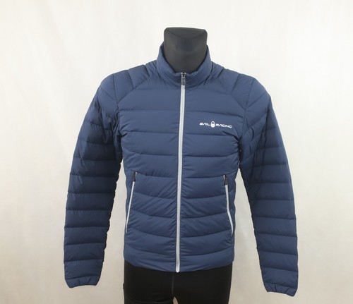 Piumino uomo sail racing - racing, piuma