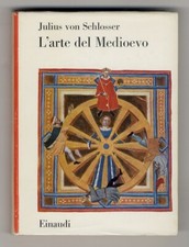 L'arte del Medioevo
