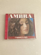 Cd T’ Appartengo Ambra