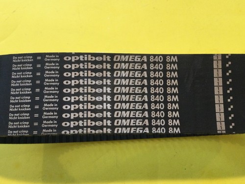 Optibelt omega 840 cinghia - omega,