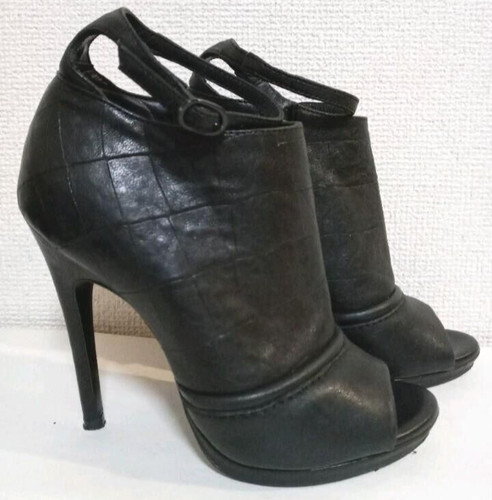 Alexander mcqueen stivali - mcqueen,