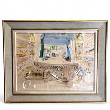 DUFY, Raoul. L'opéra de