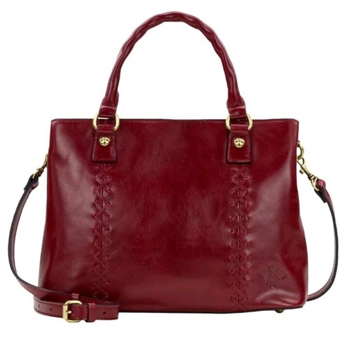 Borsa tracolla patricia nash - a,