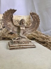 Statua egizia ISIS, replica