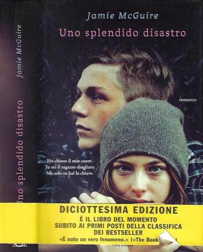 Uno splendido disastro - .,