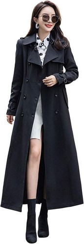 Ebossy trench donna - ebossy,
