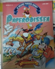 Le grandi Parodie Disney -