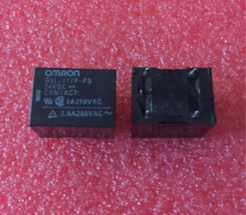 1pz g5l 117p 24vdc - 1pz, di