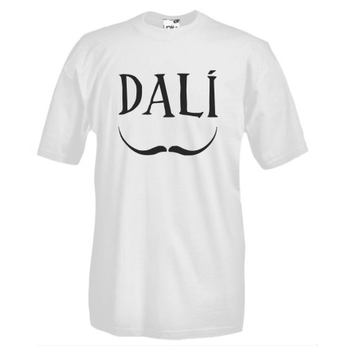 Maglia j209 dali salvator - maglia,