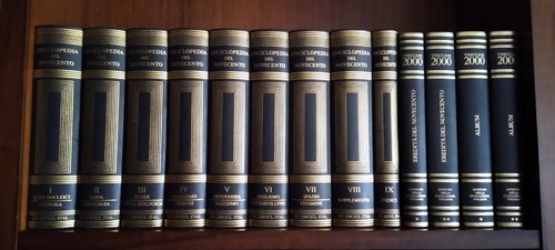 Treccani enciclopedia del - treccani,