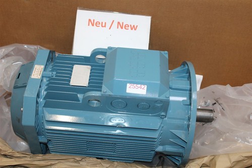 Abb 2900 min - min, motore